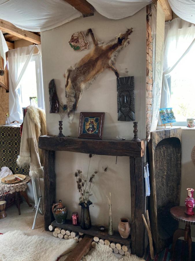 Bezdead House Hub Ξενοδοχείο Εξωτερικό φωτογραφία