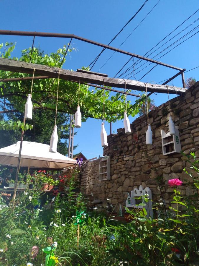 Bezdead House Hub Ξενοδοχείο Εξωτερικό φωτογραφία